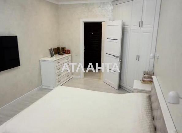 1-комнатная квартира по адресу ул. Бассейная (площадь 44 м²) - Atlanta.ua - фото 4