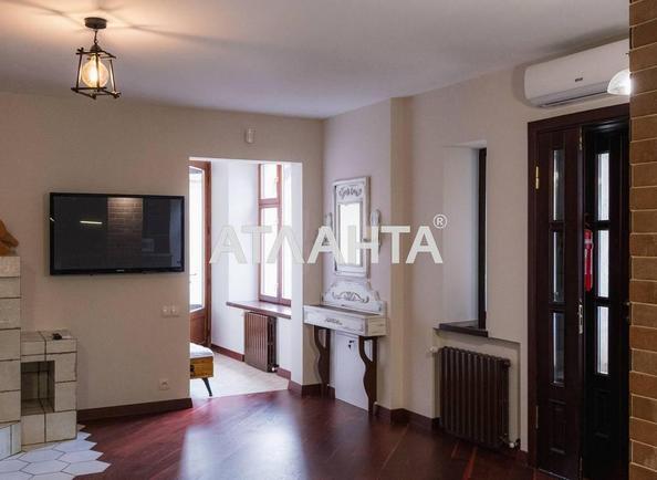 Будинок за адресою вул. Рожева (площа 235 м²) - Atlanta.ua - фото 20