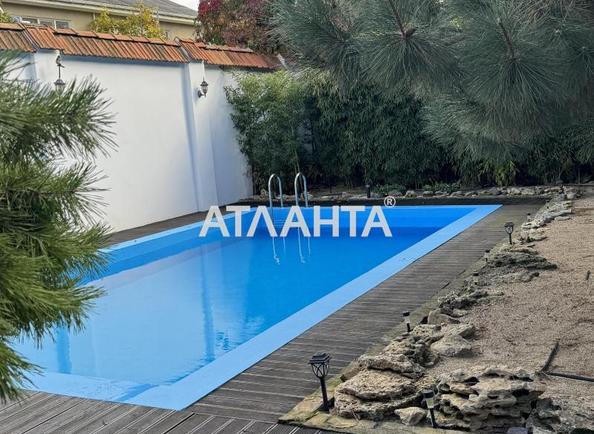 Будинок за адресою вул. Рожева (площа 235 м²) - Atlanta.ua - фото 5