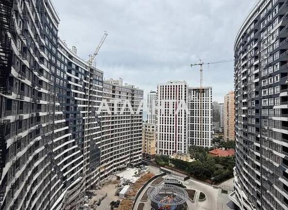 1-room apartment apartment by the address st. Kurortnyy per (area 48,0 m²) - Atlanta.ua - photo 16