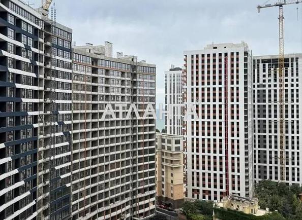 1-room apartment apartment by the address st. Kurortnyy per (area 48,0 m²) - Atlanta.ua - photo 9