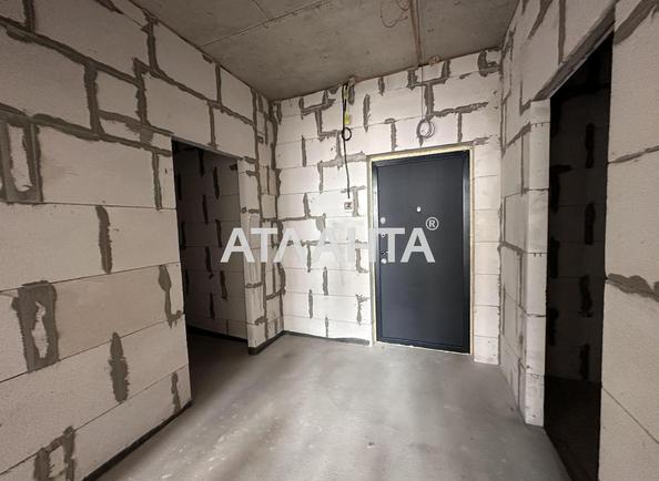 1-room apartment apartment by the address st. Kurortnyy per (area 48,0 m²) - Atlanta.ua - photo 4