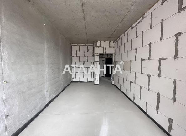 1-room apartment apartment by the address st. Kurortnyy per (area 48,0 m²) - Atlanta.ua - photo 5