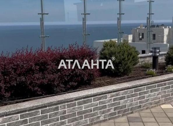 1-room apartment apartment by the address st. Kurortnyy per (area 48,0 m²) - Atlanta.ua - photo 7