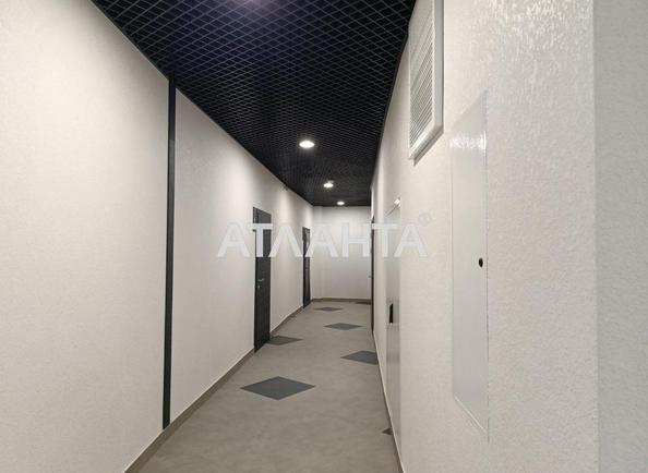 1-room apartment apartment by the address st. Kurortnyy per (area 48,0 m²) - Atlanta.ua - photo 14