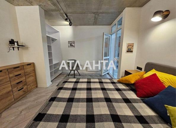 2-кімнатна квартира за адресою Шевченка Т. Вул. (площа 70,5 м²) - Atlanta.ua - фото 2