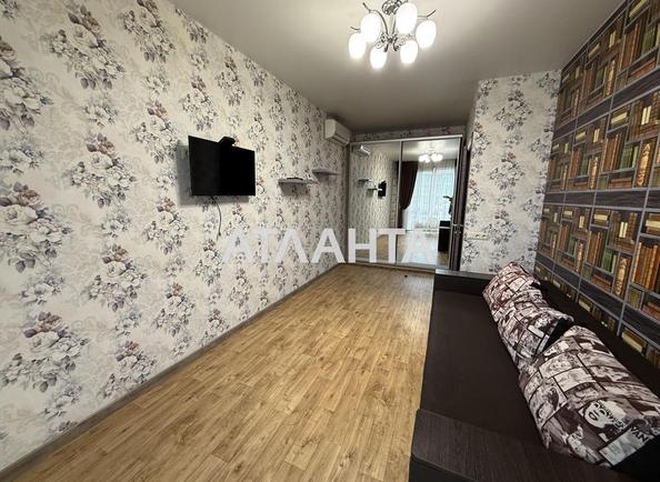 1-комнатная квартира по адресу ул. Единства (площадь 36 м²) - Atlanta.ua - фото 8