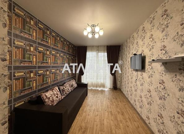 1-комнатная квартира по адресу ул. Единства (площадь 36 м²) - Atlanta.ua - фото 9
