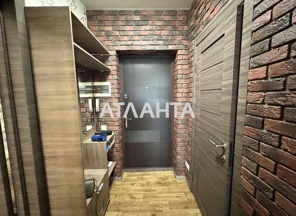 1-комнатная квартира по адресу ул. Единства (площадь 36 м²) - Atlanta.ua - фото 10