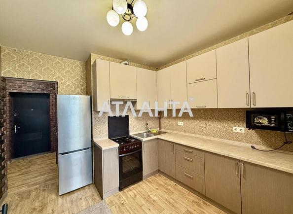 1-комнатная квартира по адресу ул. Единства (площадь 36 м²) - Atlanta.ua - фото 3