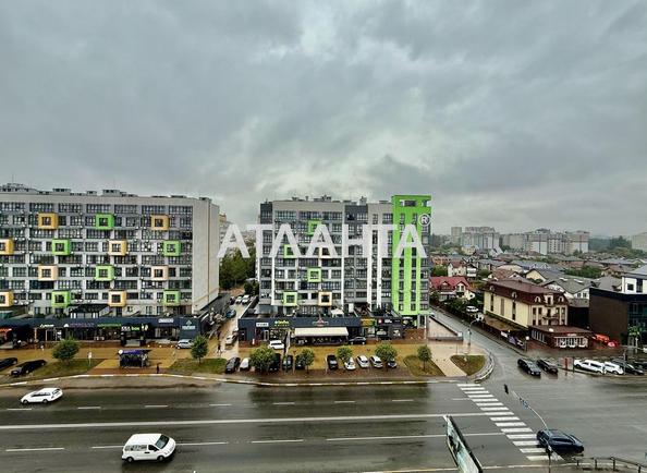 1-комнатная квартира по адресу ул. Единства (площадь 36 м²) - Atlanta.ua - фото 7