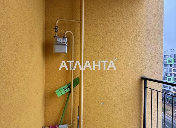1-комнатная квартира по адресу ул. Единства (площадь 36 м²) - Atlanta.ua - фото 6