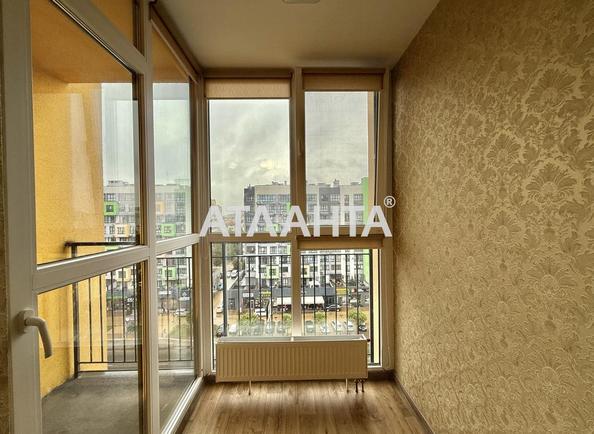 1-комнатная квартира по адресу ул. Единства (площадь 36 м²) - Atlanta.ua - фото 5