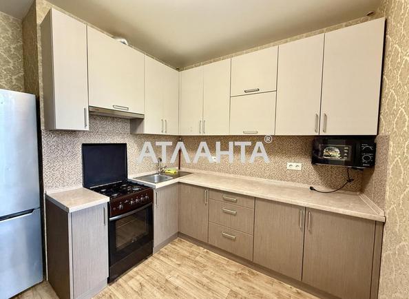 1-комнатная квартира по адресу ул. Единства (площадь 36 м²) - Atlanta.ua - фото 4