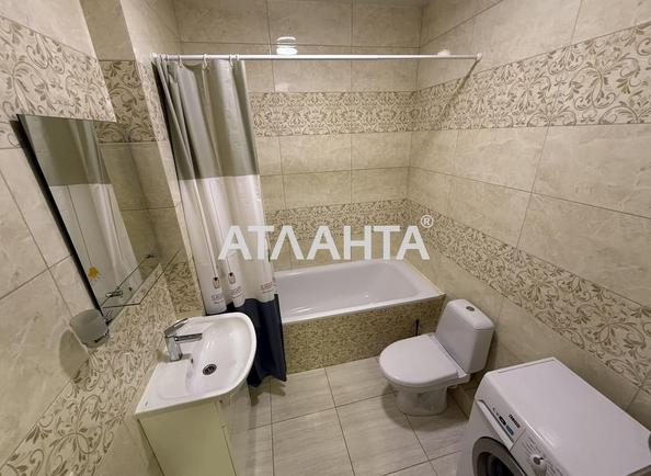 1-комнатная квартира по адресу ул. Единства (площадь 36 м²) - Atlanta.ua - фото 11
