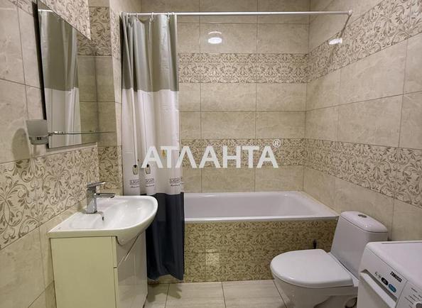 1-комнатная квартира по адресу ул. Единства (площадь 36 м²) - Atlanta.ua - фото 12