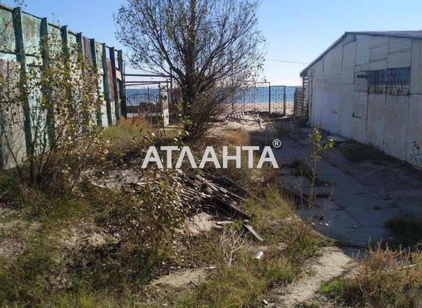 Ділянка за адресою вул. Приморська (площа 22 сот) - Atlanta.ua