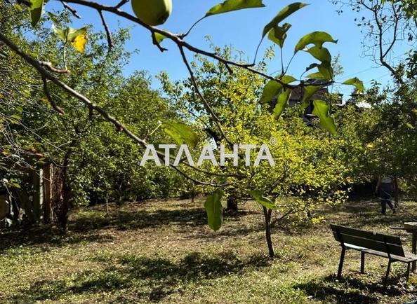 Ділянка за адресою вул. 1-й Цукровиків проїзд (площа 5 сот) - Atlanta.ua