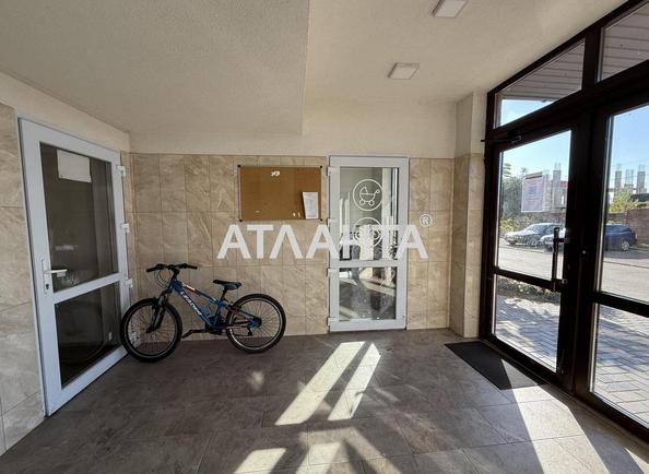 1-кімнатна квартира за адресою вул. Богуславська (площа 34 м²) - Atlanta.ua - фото 12