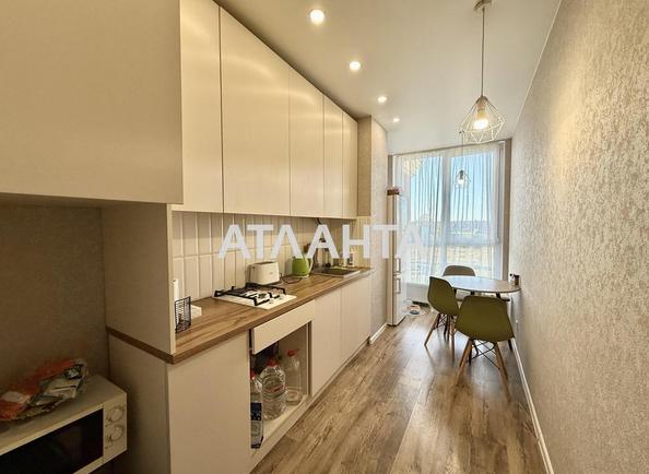 1-кімнатна квартира за адресою вул. Богуславська (площа 34 м²) - Atlanta.ua - фото 7