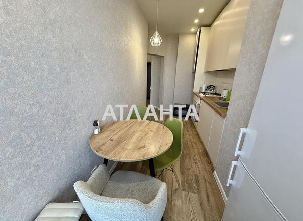 1-кімнатна квартира за адресою вул. Богуславська (площа 34 м²) - Atlanta.ua - фото 8