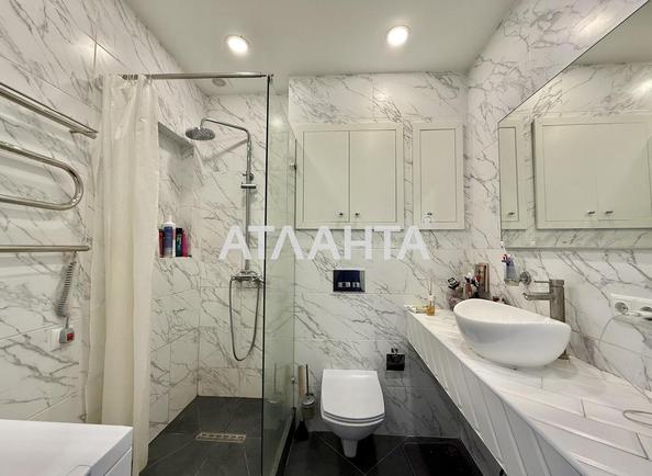 1-кімнатна квартира за адресою вул. Богуславська (площа 34 м²) - Atlanta.ua - фото 4