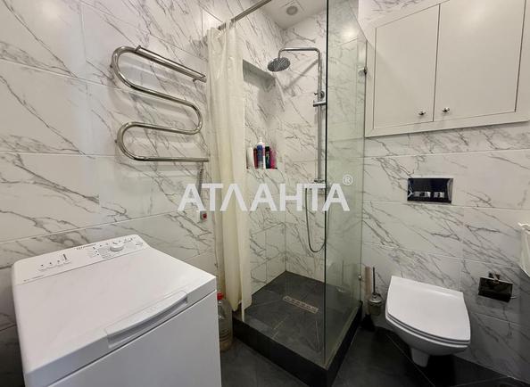 1-кімнатна квартира за адресою вул. Богуславська (площа 34 м²) - Atlanta.ua - фото 5