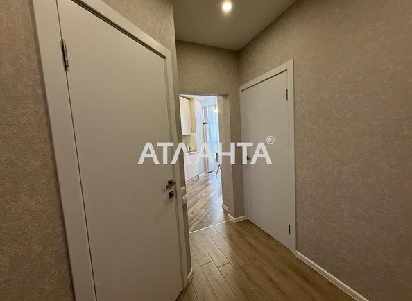 1-кімнатна квартира за адресою вул. Богуславська (площа 34 м²) - Atlanta.ua - фото 9