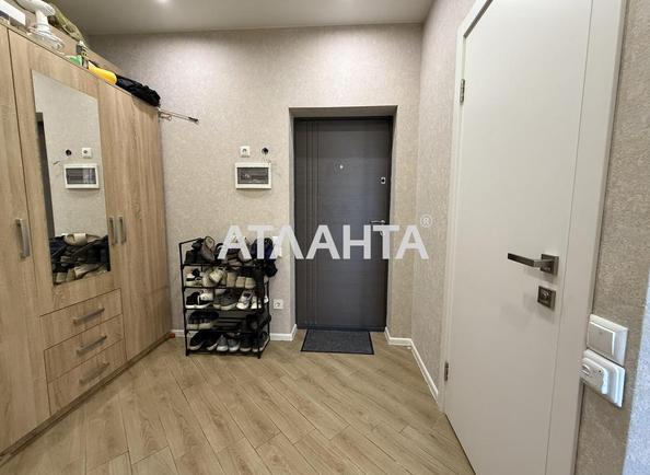 1-кімнатна квартира за адресою вул. Богуславська (площа 34 м²) - Atlanta.ua - фото 6