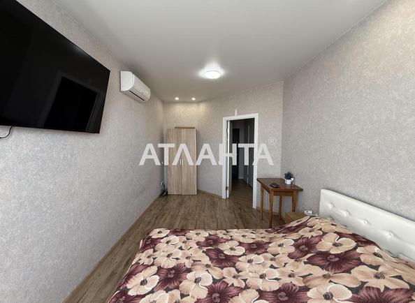1-кімнатна квартира за адресою вул. Богуславська (площа 34 м²) - Atlanta.ua - фото 3