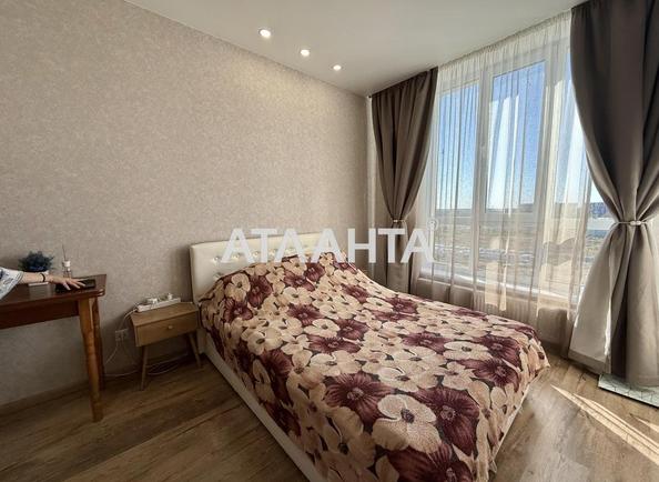 1-кімнатна квартира за адресою вул. Богуславська (площа 34 м²) - Atlanta.ua