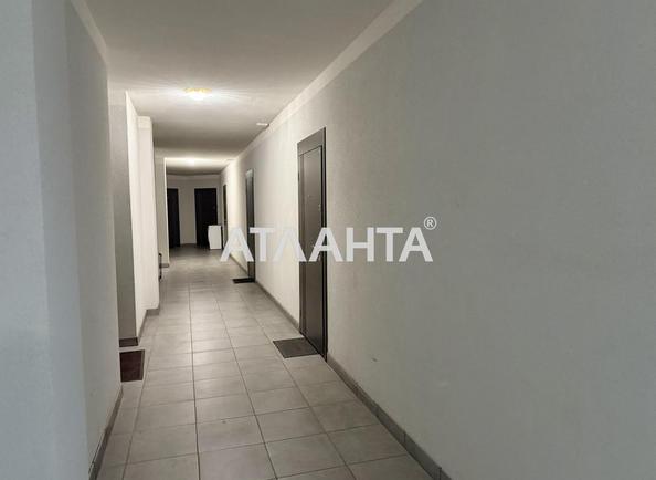 1-кімнатна квартира за адресою вул. Богуславська (площа 34 м²) - Atlanta.ua - фото 10