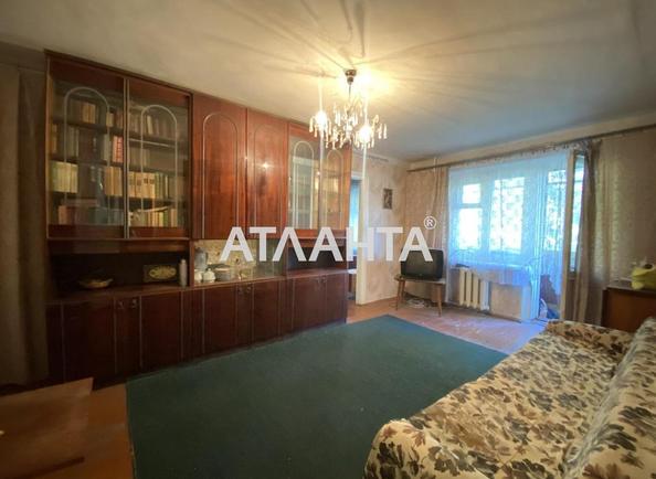 3-комнатная квартира по адресу ул. Варненская (площадь 55 м²) - Atlanta.ua