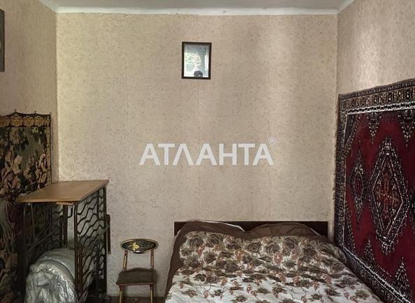 3-комнатная квартира по адресу ул. Варненская (площадь 55 м²) - Atlanta.ua - фото 2