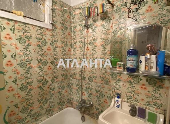 3-комнатная квартира по адресу ул. Варненская (площадь 55 м²) - Atlanta.ua - фото 8