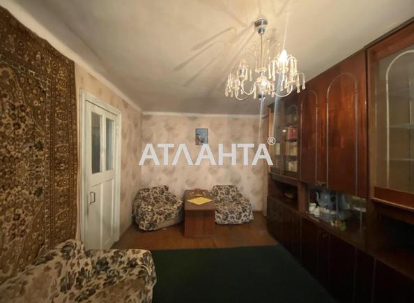 3-комнатная квартира по адресу ул. Варненская (площадь 55 м²) - Atlanta.ua - фото 4