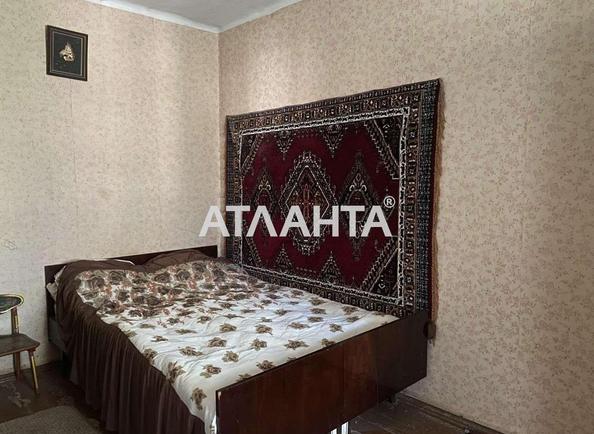 3-комнатная квартира по адресу ул. Варненская (площадь 55 м²) - Atlanta.ua - фото 6