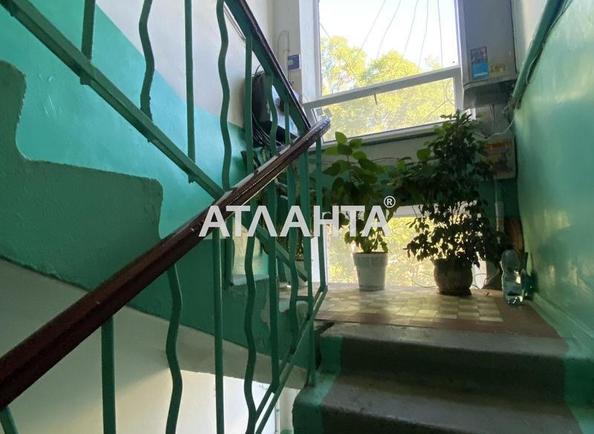 3-комнатная квартира по адресу ул. Варненская (площадь 55 м²) - Atlanta.ua - фото 10