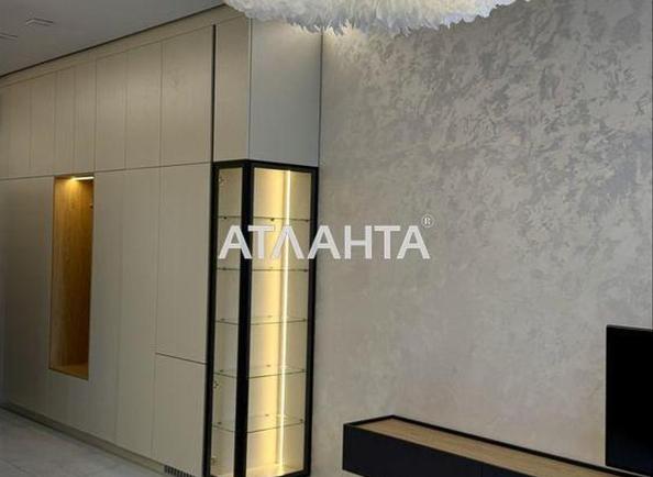 1-комнатная квартира по адресу Курортный пер. (площадь 33 м²) - Atlanta.ua - фото 3