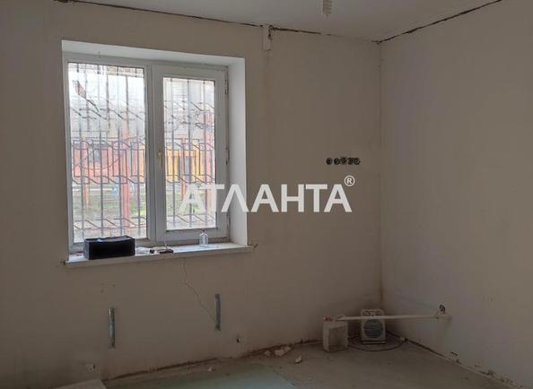 3-кімнатна квартира за адресою вул. Скісна (площа 123,6 м²) - Atlanta.ua