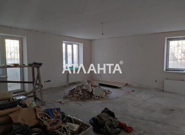 3-кімнатна квартира за адресою вул. Скісна (площа 123,6 м²) - Atlanta.ua - фото 3