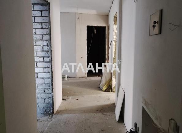 3-кімнатна квартира за адресою вул. Скісна (площа 123,6 м²) - Atlanta.ua - фото 8