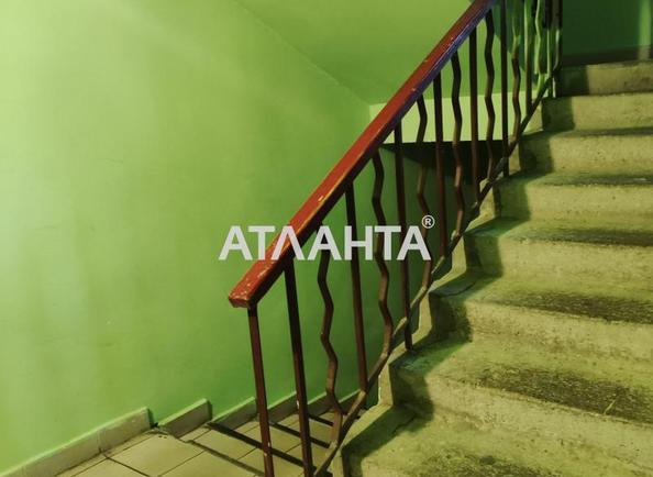 3-кімнатна квартира за адресою вул. Скісна (площа 123,6 м²) - Atlanta.ua - фото 9