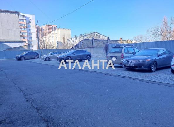 3-кімнатна квартира за адресою вул. Скісна (площа 123,6 м²) - Atlanta.ua - фото 11