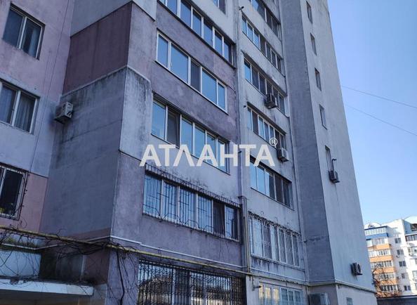 3-кімнатна квартира за адресою вул. Скісна (площа 123,6 м²) - Atlanta.ua - фото 12
