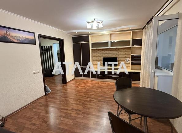 1-кімнатна квартира за адресою вул. 1 травня (площа 59,8 м²) - Atlanta.ua - фото 6