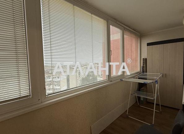 1-кімнатна квартира за адресою вул. 1 травня (площа 59,8 м²) - Atlanta.ua - фото 9