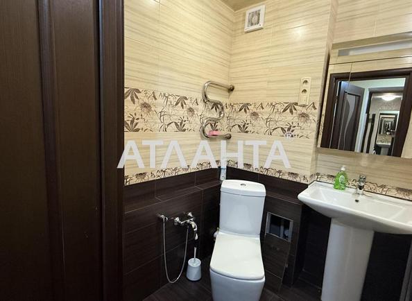 1-кімнатна квартира за адресою вул. 1 травня (площа 59,8 м²) - Atlanta.ua - фото 10
