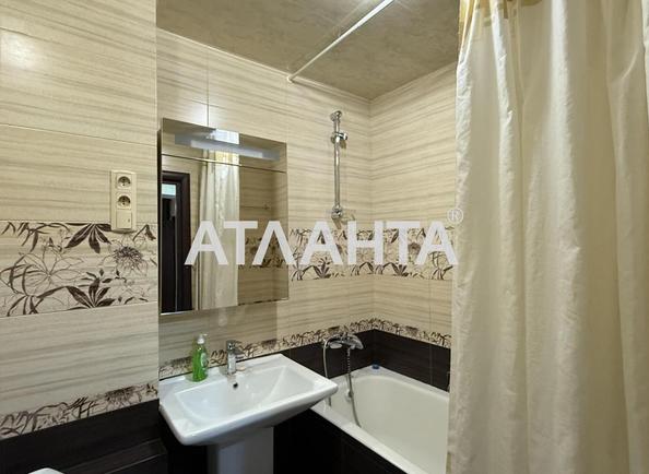 1-кімнатна квартира за адресою вул. 1 травня (площа 59,8 м²) - Atlanta.ua - фото 11