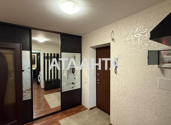 1-кімнатна квартира за адресою вул. 1 травня (площа 59,8 м²) - Atlanta.ua - фото 13